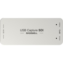 Magwell USB Capture SDI Gen 2